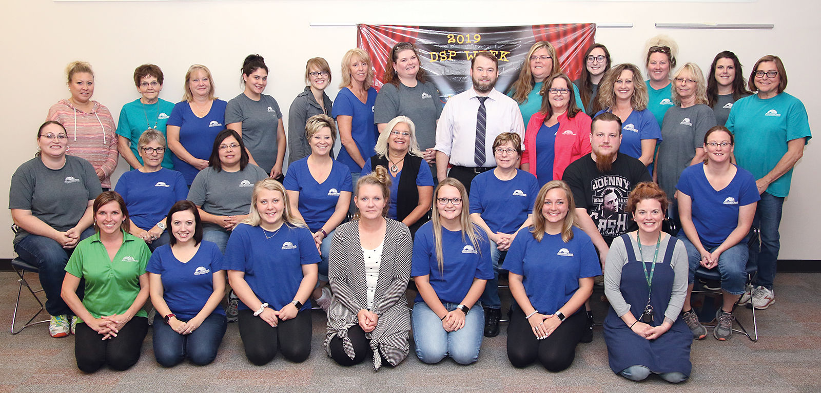Honoring Direct Support Professionals
